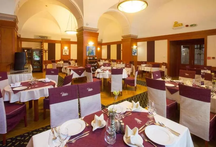 酒店 Arany Bárány