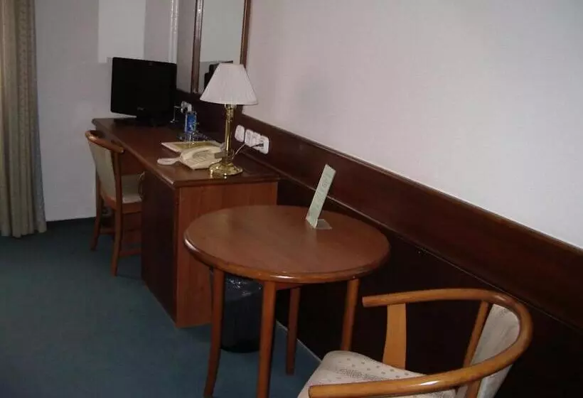 酒店 Arany Bárány