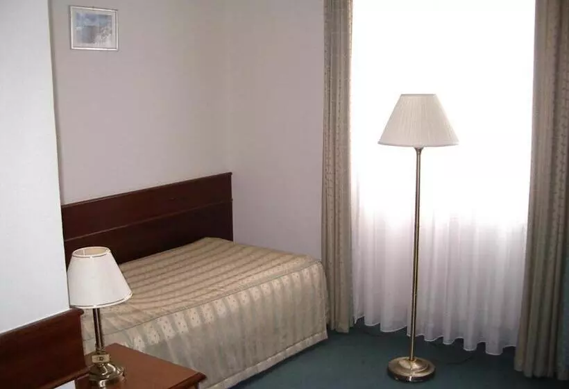 酒店 Arany Bárány