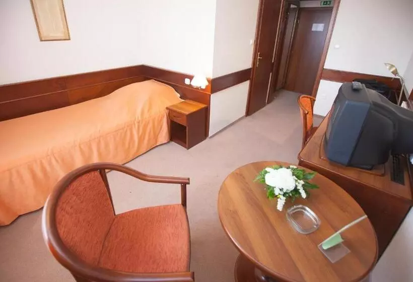 酒店 Arany Bárány