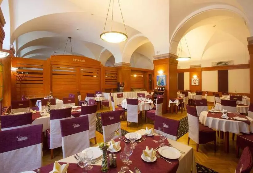 酒店 Arany Bárány