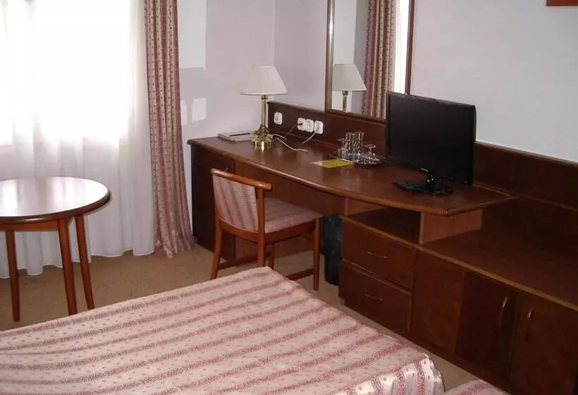 酒店 Arany Bárány