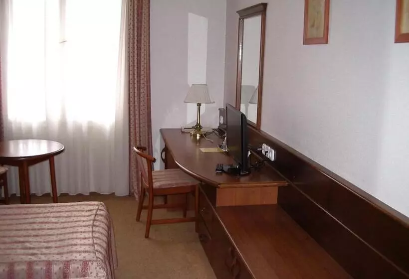 酒店 Arany Bárány