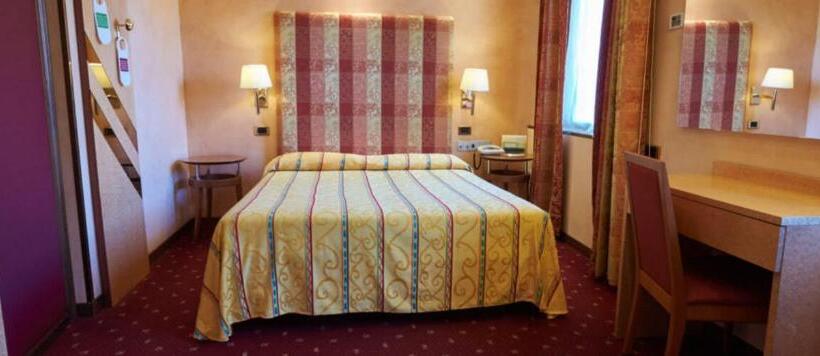 בית מלון כפרי Atlantic