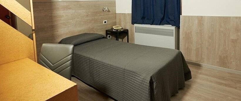 בית מלון כפרי Atlantic