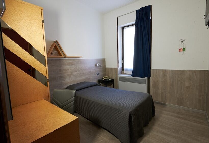 בית מלון כפרי Atlantic