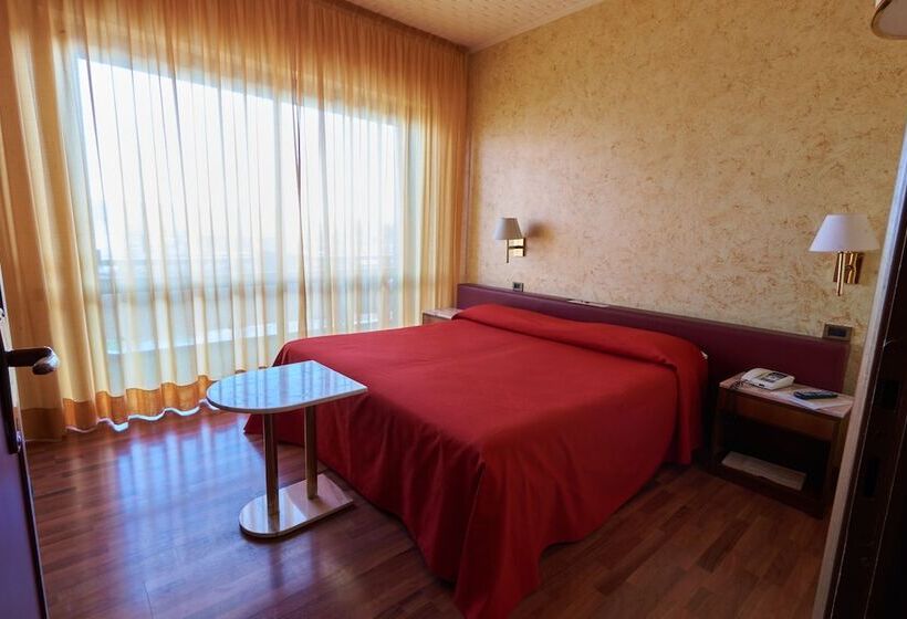 בית מלון כפרי Atlantic