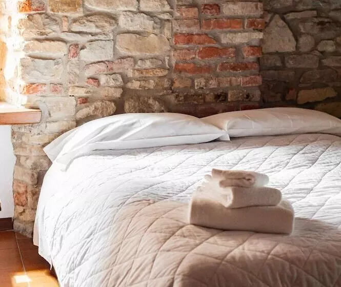 בית מלון כפרי Bellavista