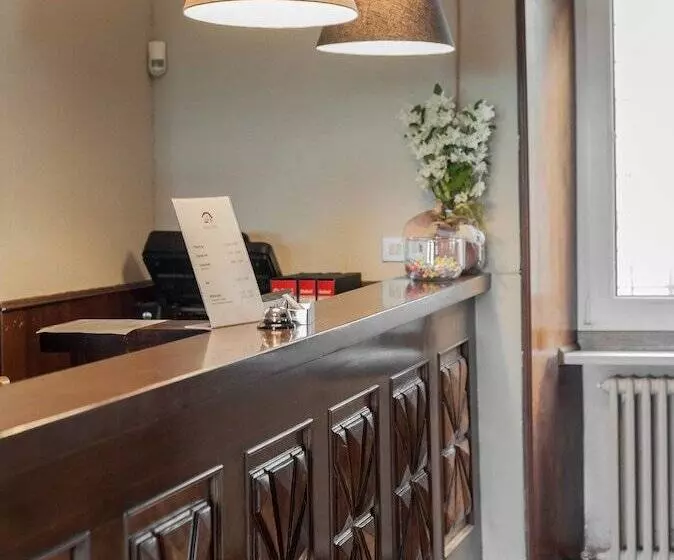 בית מלון כפרי Bellavista