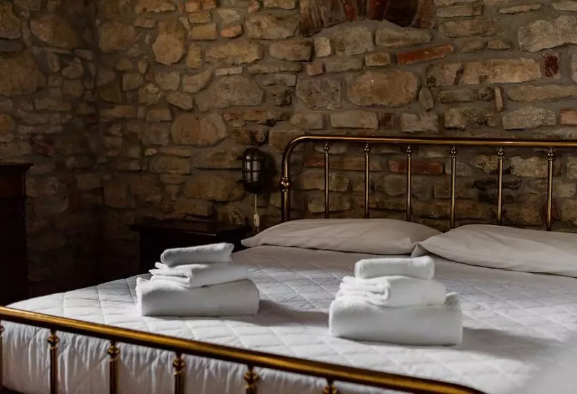 בית מלון כפרי Bellavista