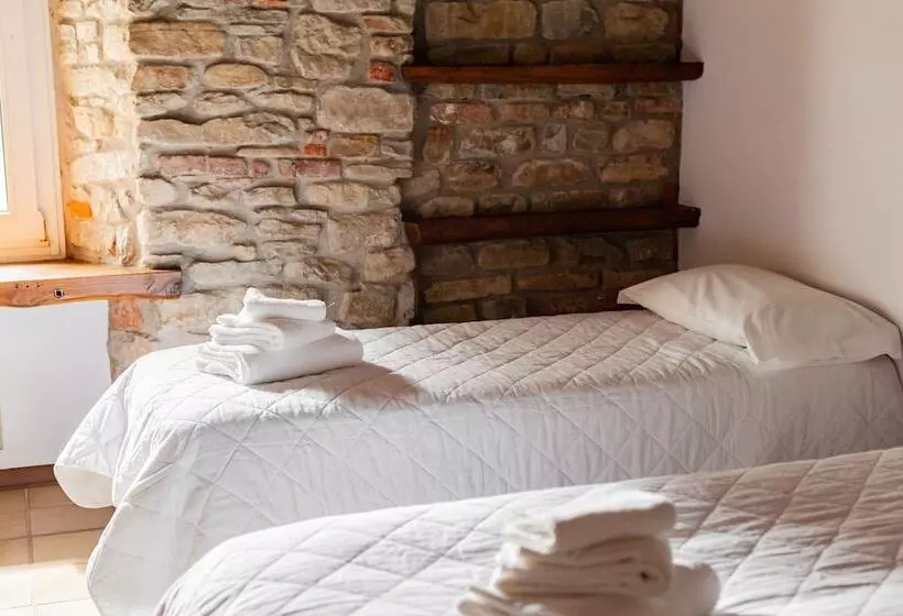 בית מלון כפרי Bellavista