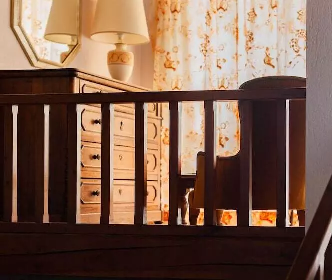 בית מלון כפרי Bellavista