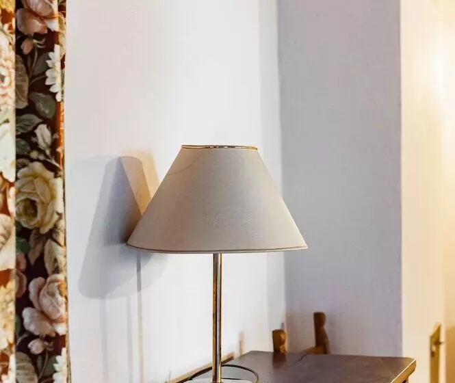 בית מלון כפרי Bellavista