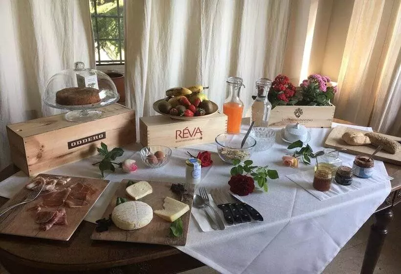 בית מלון כפרי Bellavista