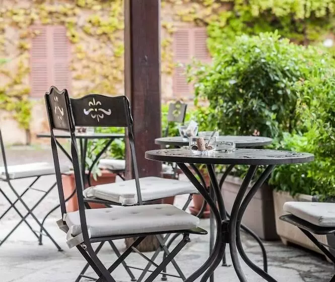 בית מלון כפרי Bellavista