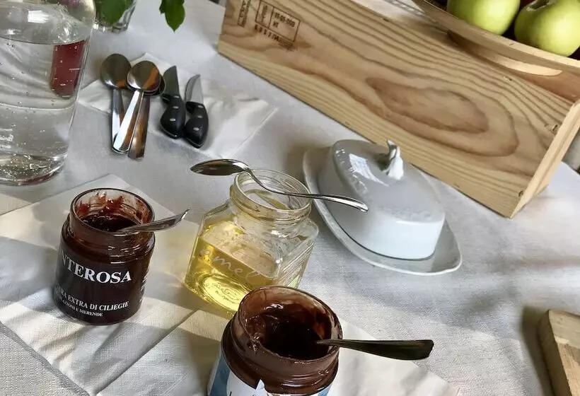 בית מלון כפרי Bellavista