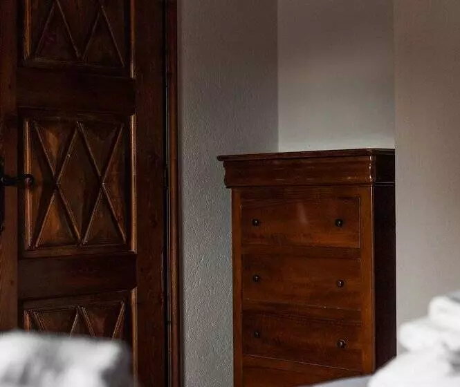 בית מלון כפרי Bellavista