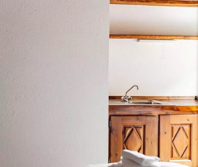 בית מלון כפרי Bellavista