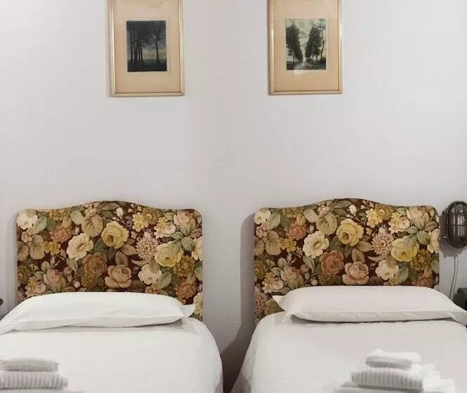 בית מלון כפרי Bellavista