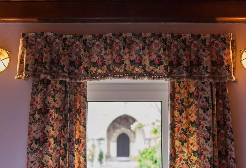 בית מלון כפרי Bellavista