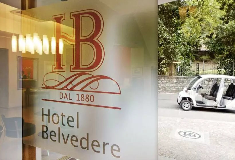 בית מלון כפרי Belvedere