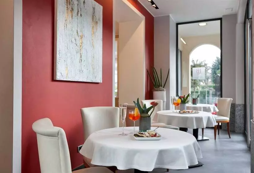 בית מלון כפרי Belvedere