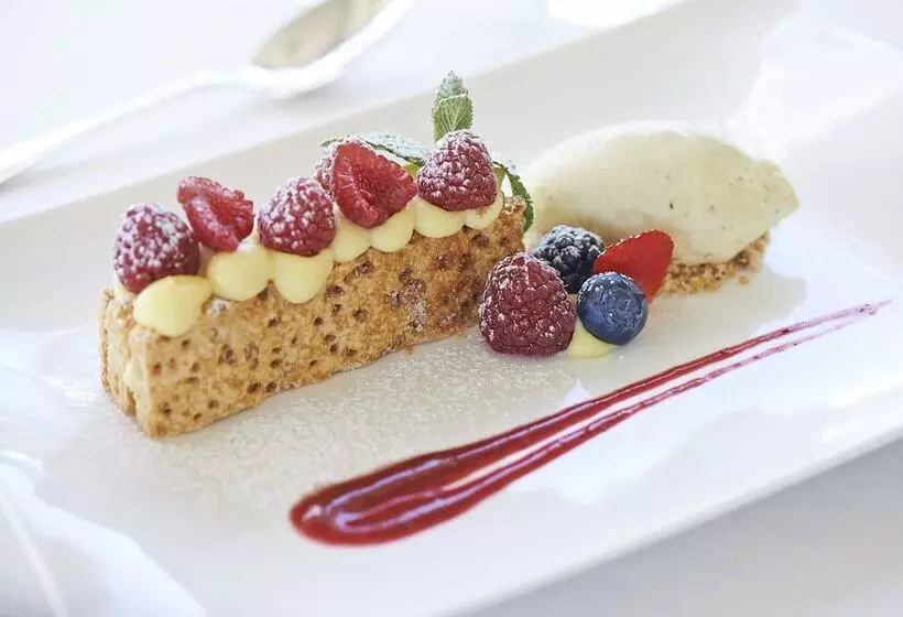 בית מלון כפרי Belvedere