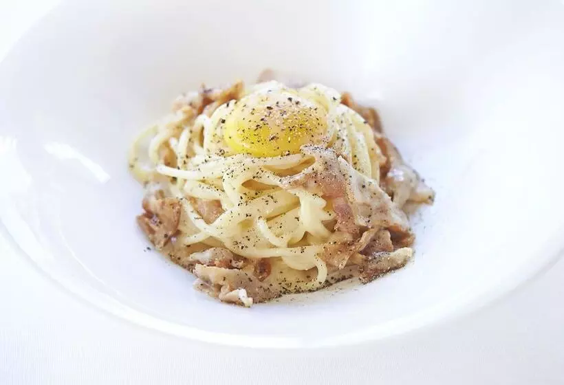 בית מלון כפרי Belvedere