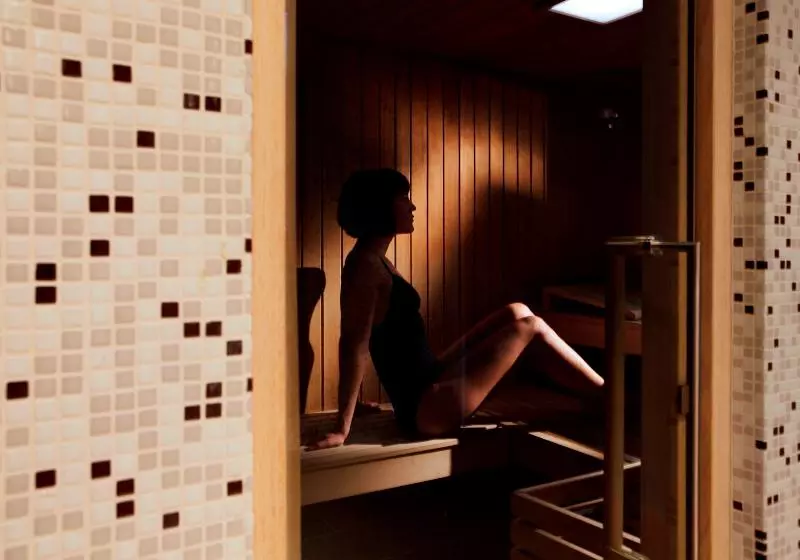 בית מלון כפרי Belvedere