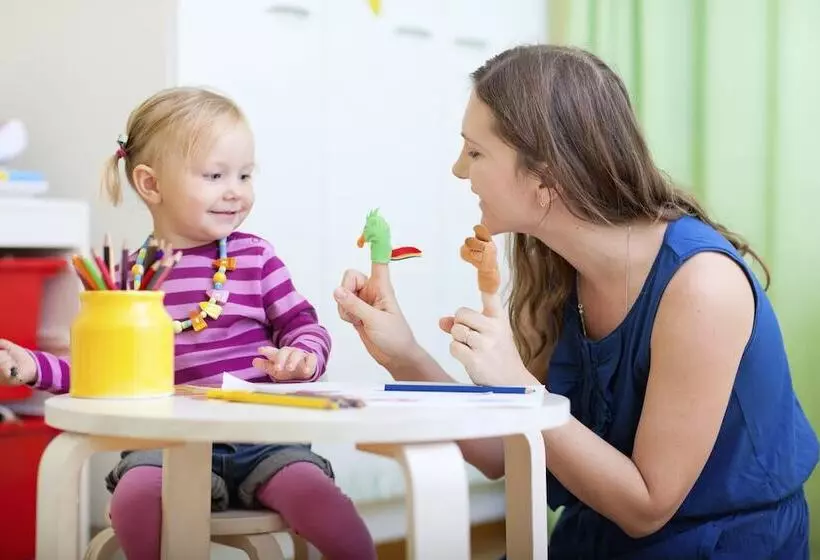 בית מלון כפרי Belvedere