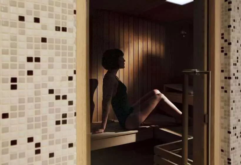 בית מלון כפרי Belvedere