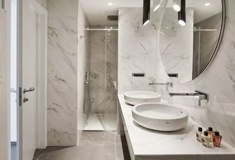 בית מלון כפרי Belvedere