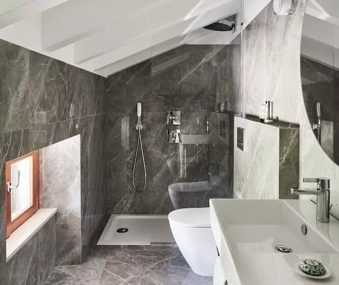 בית מלון כפרי Belvedere