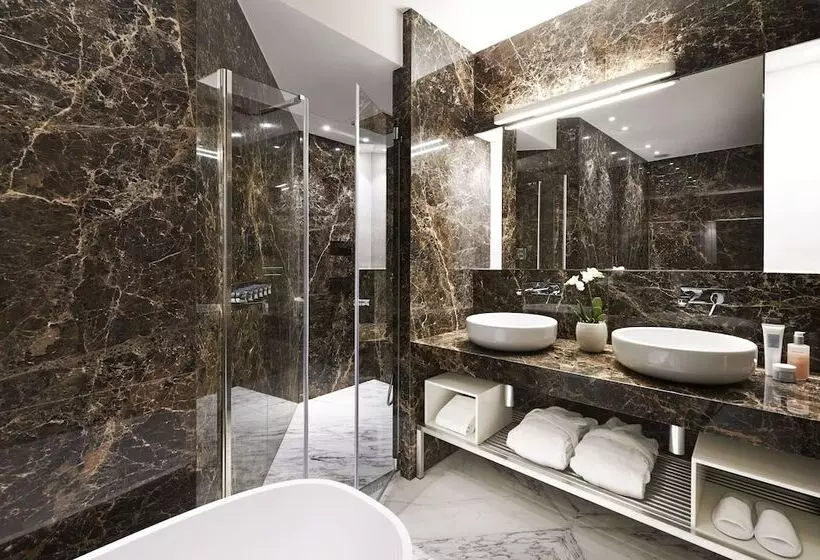 בית מלון כפרי Belvedere