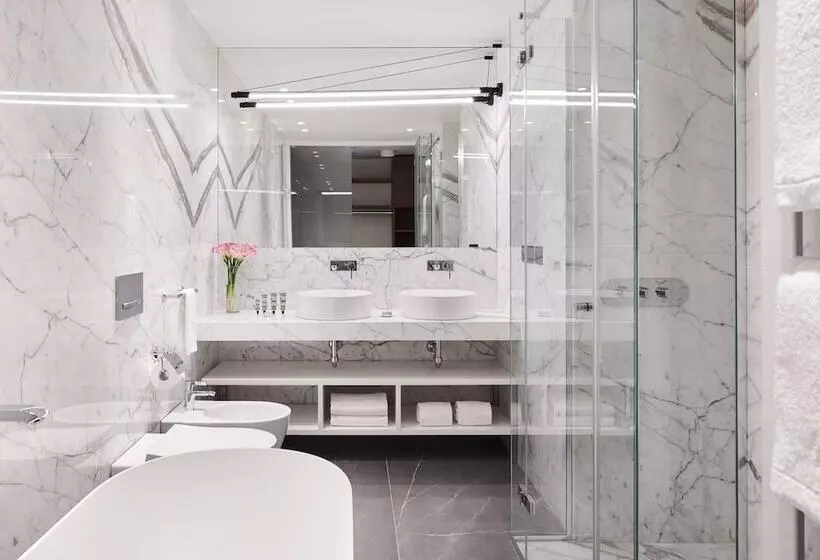 בית מלון כפרי Belvedere