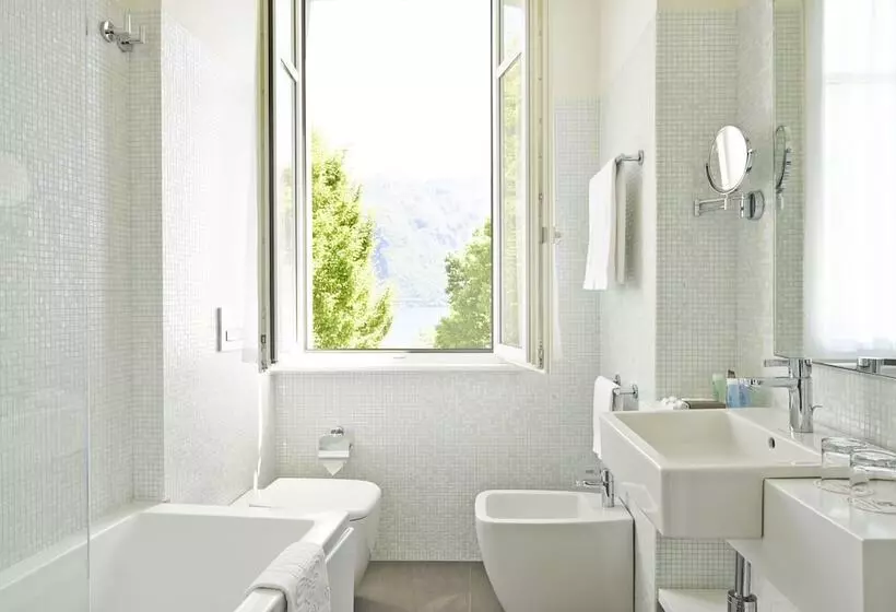 בית מלון כפרי Belvedere