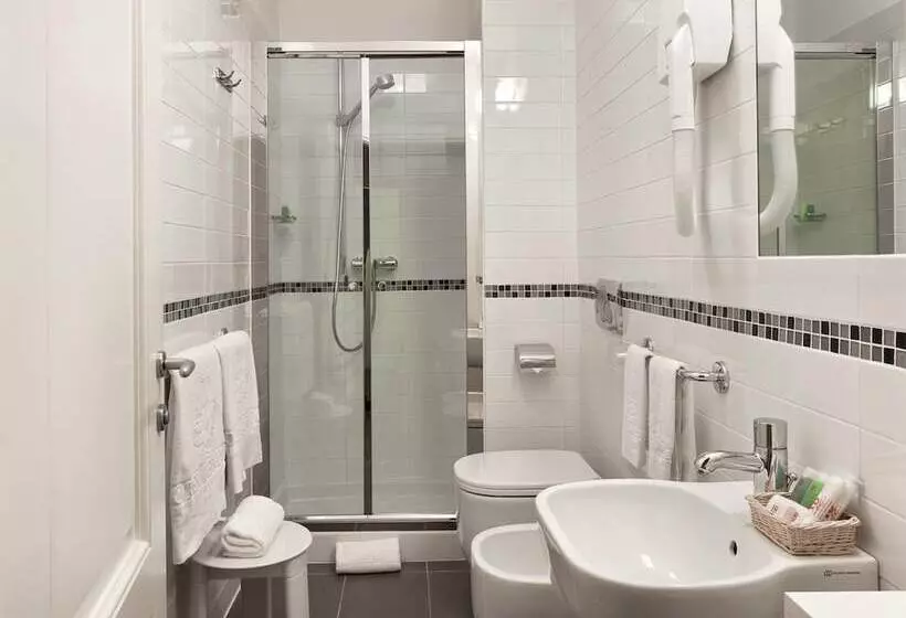 בית מלון כפרי Belvedere