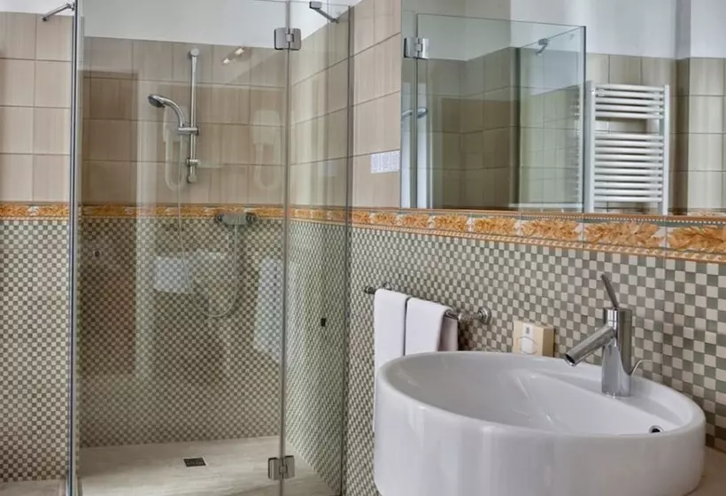 בית מלון כפרי Belvedere