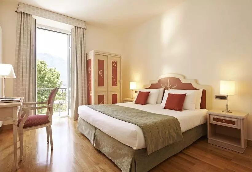 בית מלון כפרי Belvedere