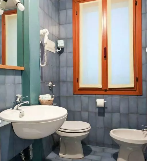 فندق Ca Delle Rose