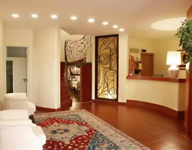 فندق Ca Delle Rose