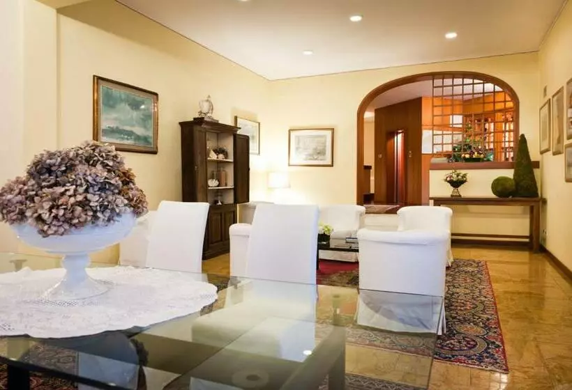 فندق Ca Delle Rose