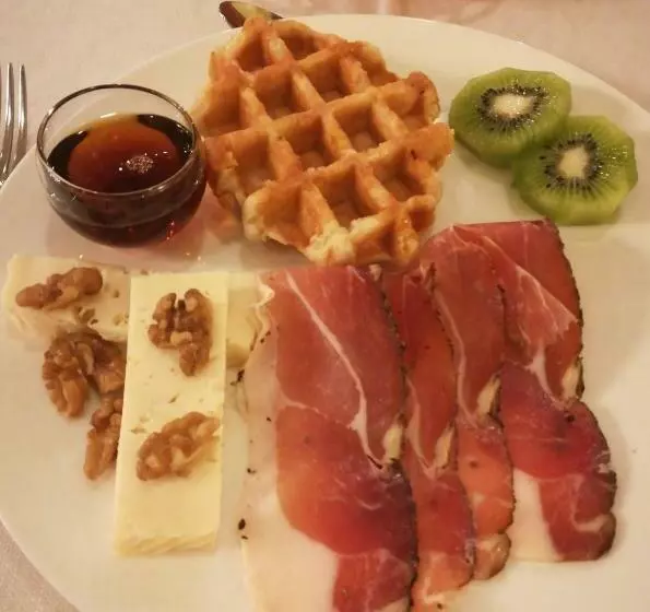 فندق Ca Delle Rose