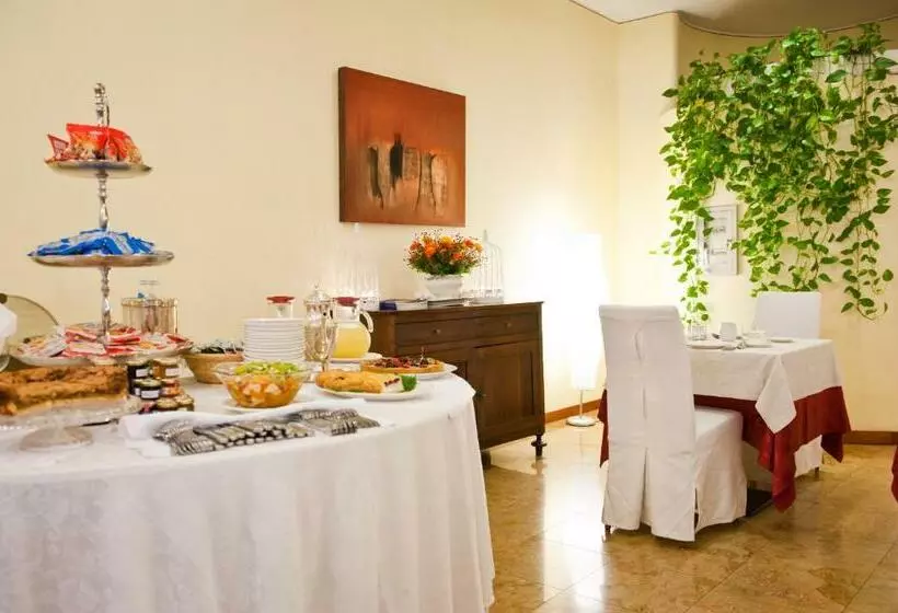 فندق Ca Delle Rose