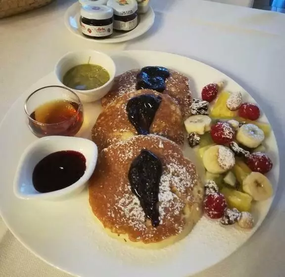 فندق Ca Delle Rose