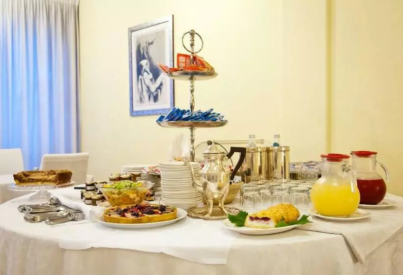 فندق Ca Delle Rose