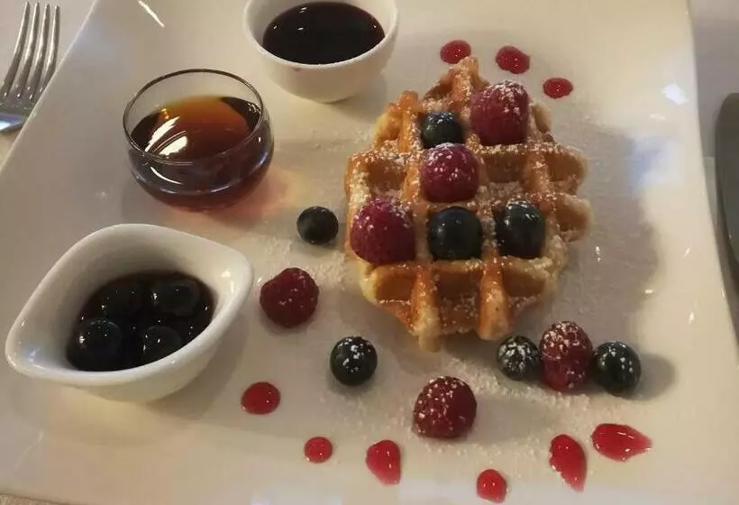 فندق Ca Delle Rose