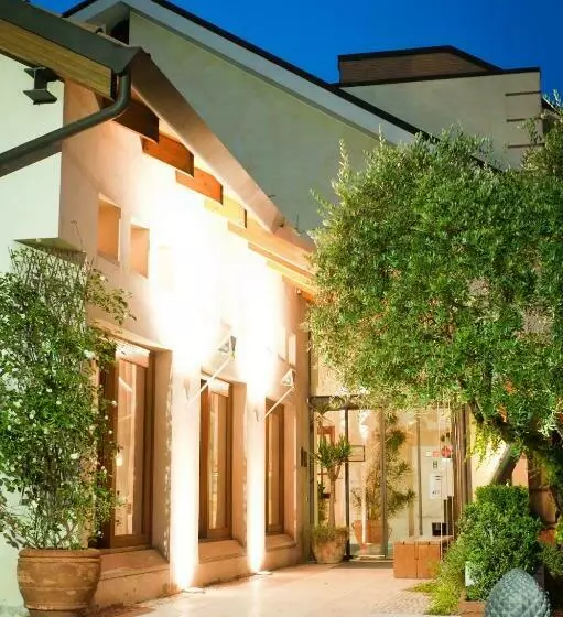 فندق Ca Delle Rose