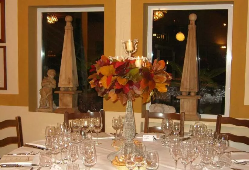 فندق Ca Delle Rose