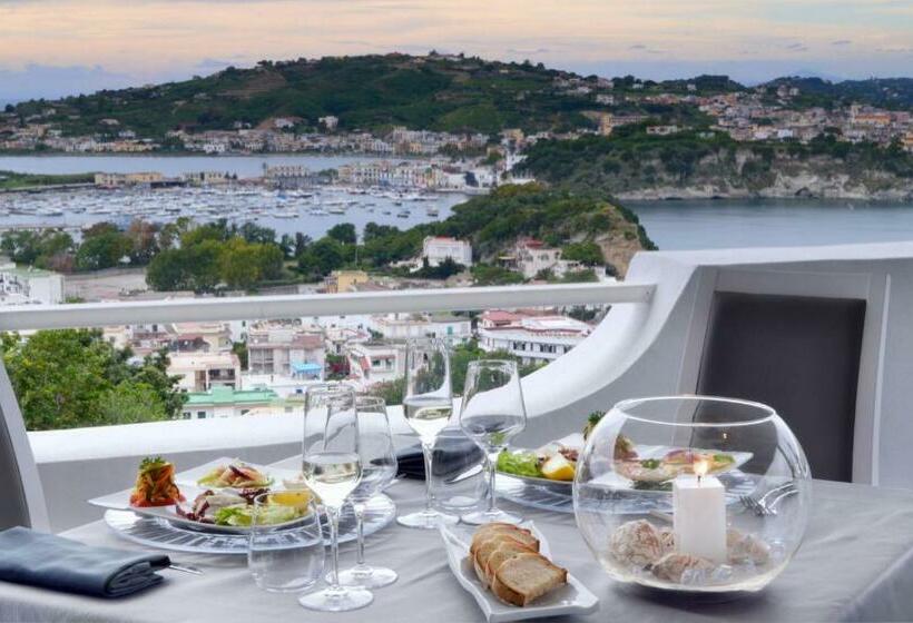 فندق Cala Moresca